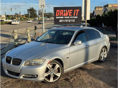 2011 BMW 3 Series 335i