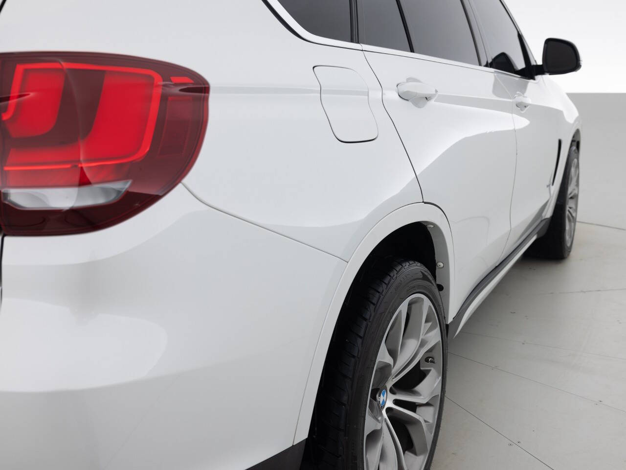 Used Car 2015 Bmw X5  Xdrive35i Awd 4dr Suv For Sale Under $15,000 In Coal City, Illinois