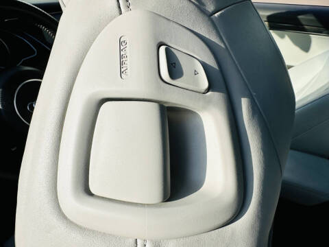 2014 Audi RS 5 quattro