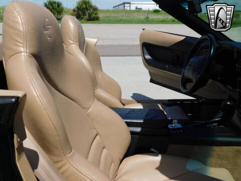 1994 Chevrolet Corvette