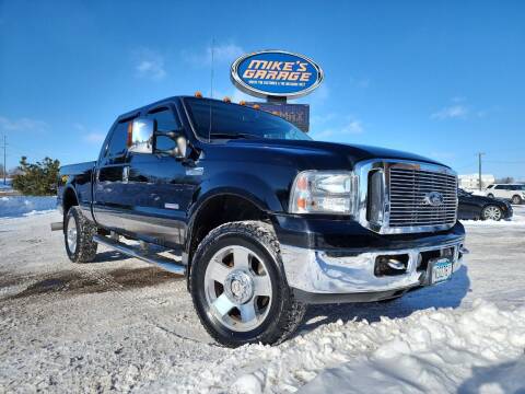 2006 Ford F-350 Super Duty for sale at Monkey Motors in Faribault MN
