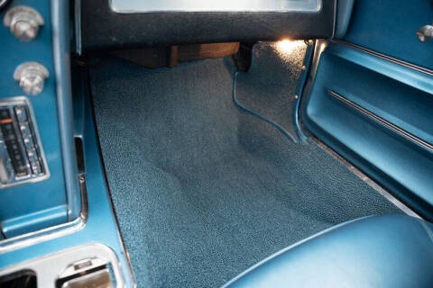 1965 Chevrolet Corvette