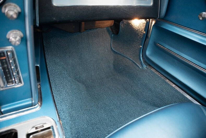 1965 Chevrolet Corvette