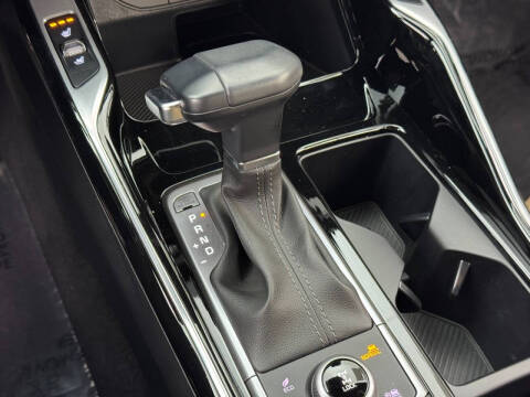 2024 Kia Sorento X-Line SX Prestige