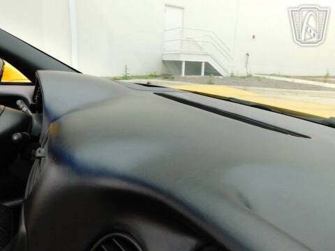 2000 Chevrolet Corvette