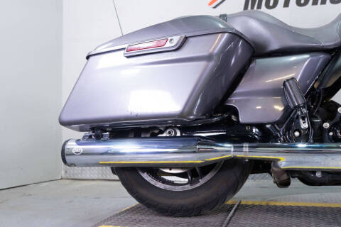 2016 Harley-Davidson Road Glide