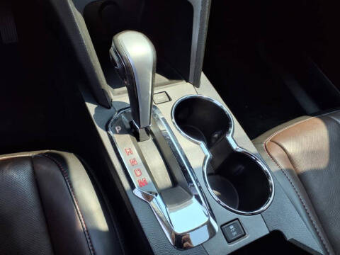 2013 GMC Terrain SLT-1