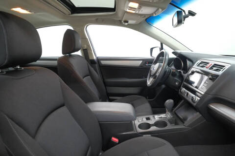 2016 Subaru Legacy 2.5i Premium