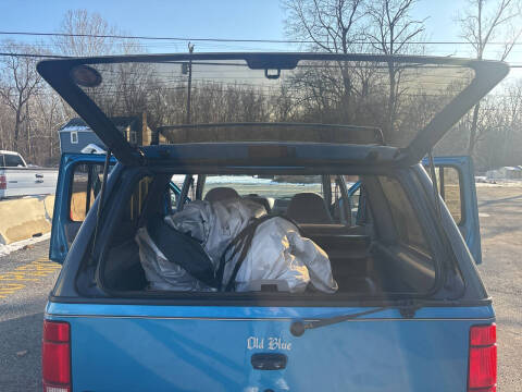 1994 Ford Explorer XLT