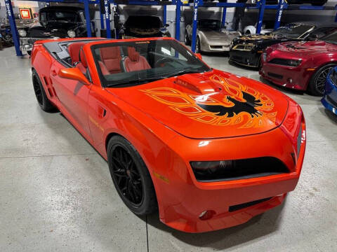 2011 Chevrolet Camaro SS