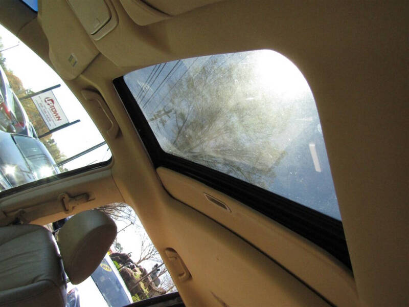 2005 Honda Odyssey EX-L