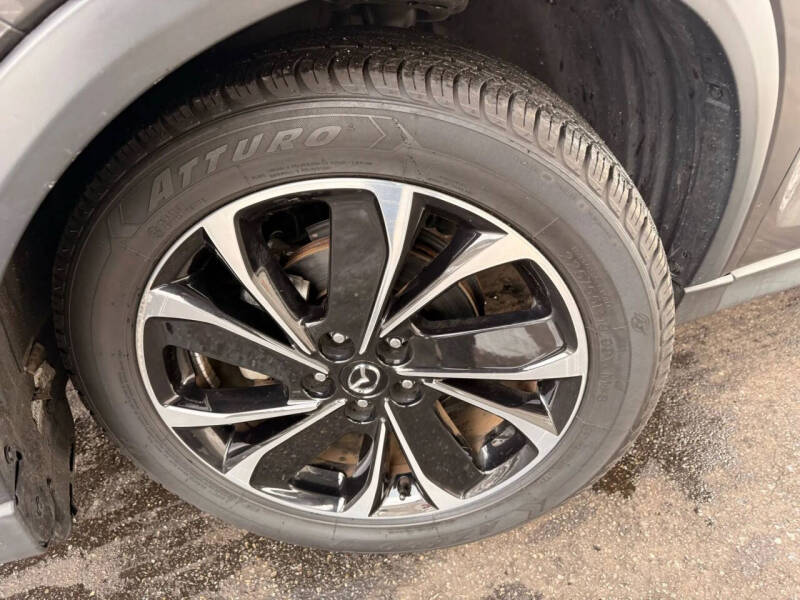 2022 Mazda CX-5 2.5 S Premium Plus