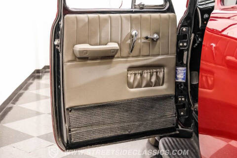 1953 Chevrolet Suburban