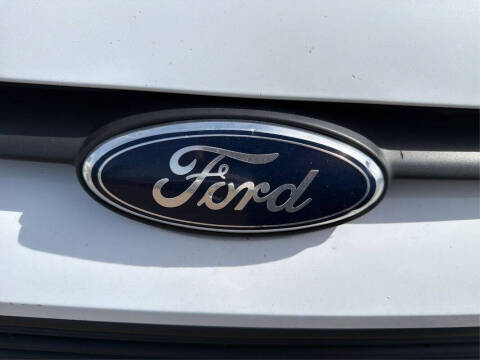 2016 Ford Transit Connect XLT