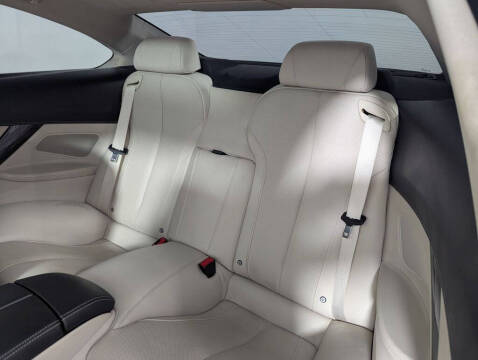 2013 BMW 6 Series 650i