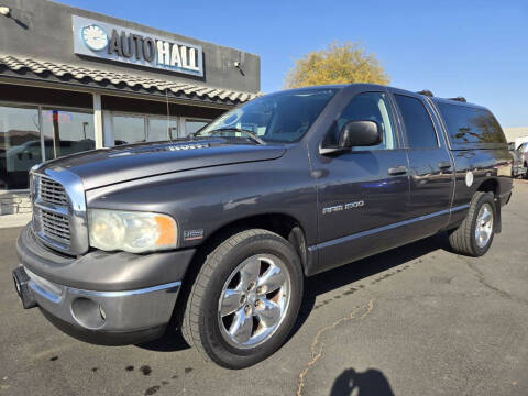 2003 Dodge Ram 1500