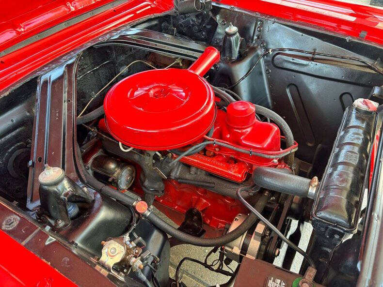 1965 Ford Ranchero