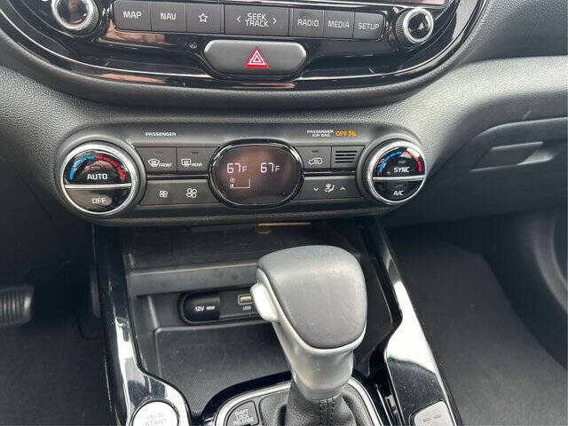 2023 Kia Soul EX