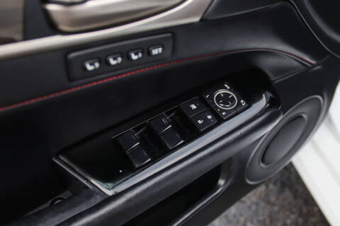 2015 Lexus GS 350 Crafted Line