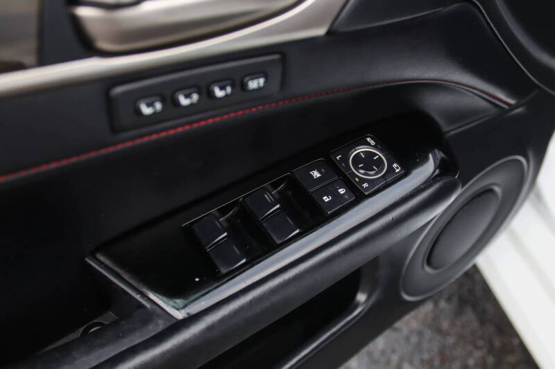 2015 Lexus GS 350 Crafted Line