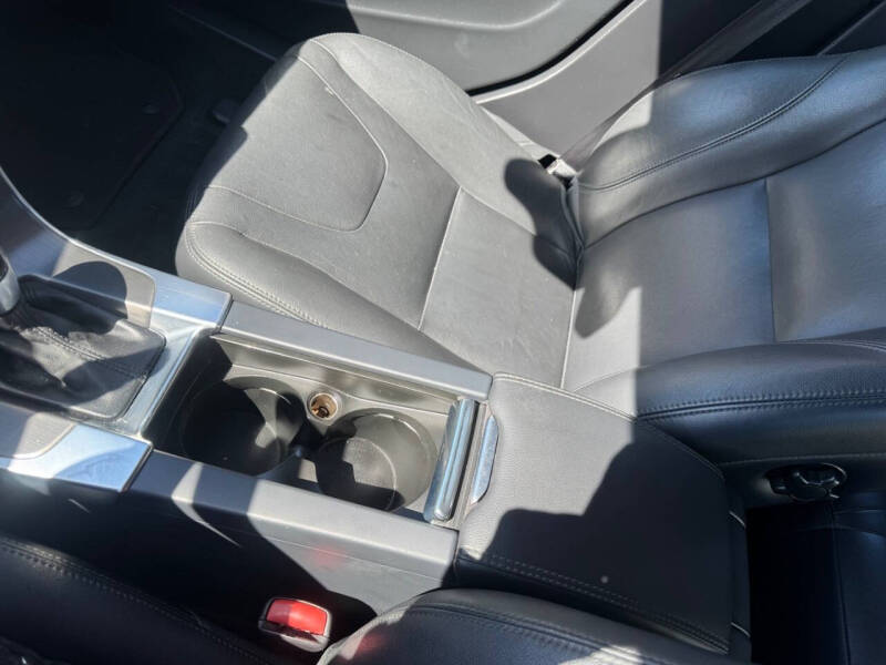2015 Volvo V60 T5 Drive-E Premier