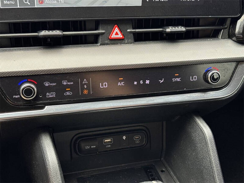 2023 Kia Sportage SX