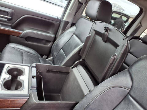 2015 GMC Sierra 1500