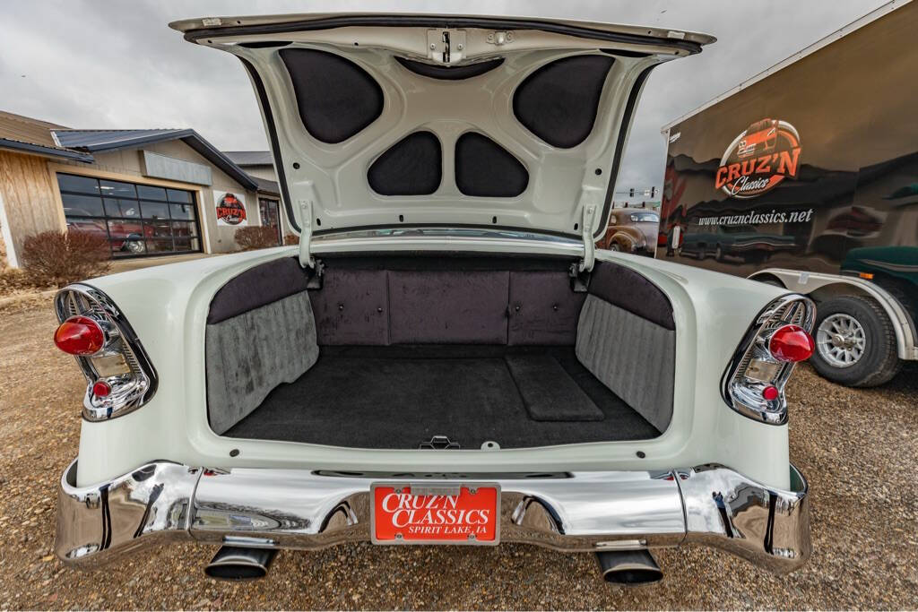 1956 Chevrolet Bel Air 64
