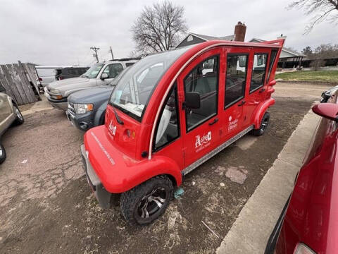 2018 MOTO ELECTRIC V