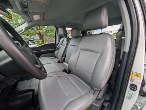 2023 Ford F-350 Super Duty XL