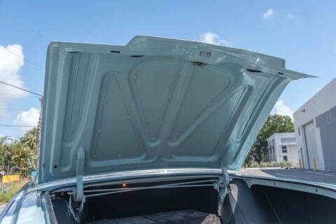 1964 Chrysler Imperial