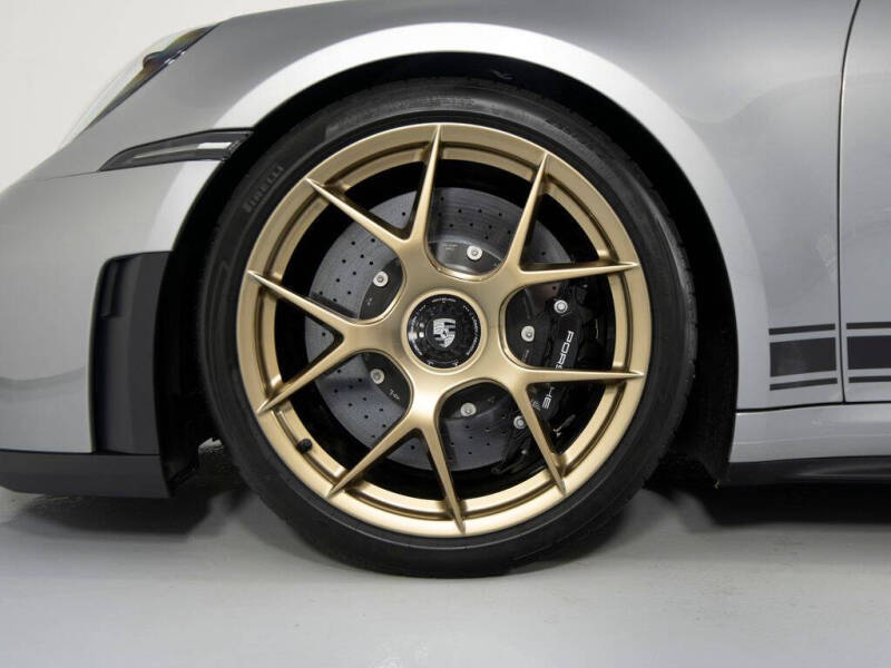 2026 Porsche 911 GT3