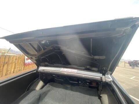 1971 Chevrolet Camaro