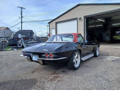1965 Chevrolet Corvette