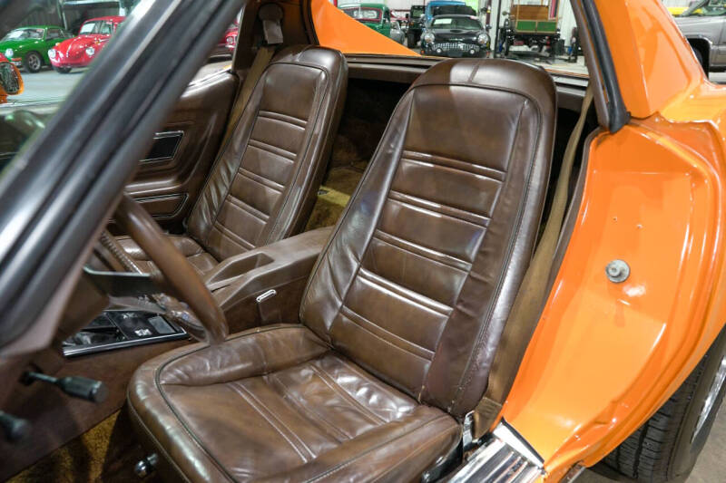1977 Chevrolet Corvette