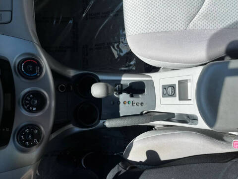 2008 Toyota RAV4