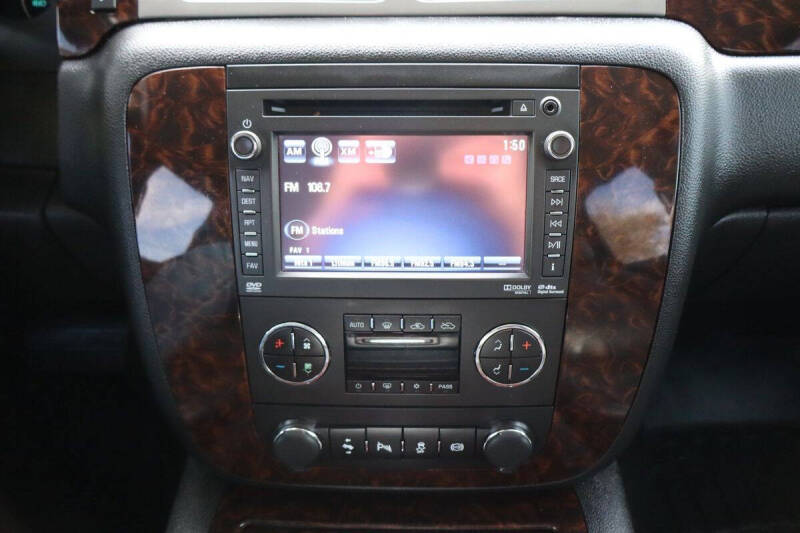 2014 GMC Sierra 2500HD Denali