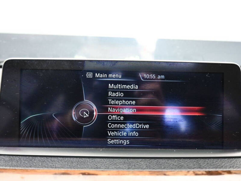 2014 BMW 3 Series 328d xDrive