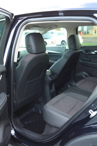 2021 Buick Envision Preferred