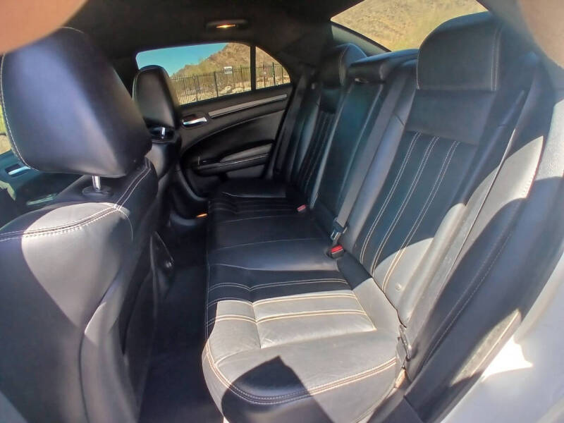 2013 Chrysler 300 S