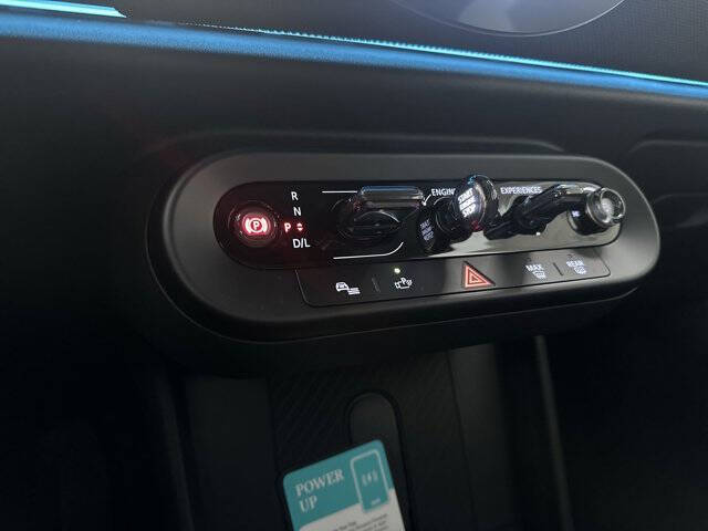 2026 MINI Hardtop 2 Door Cooper S