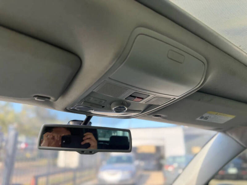 2017 Volkswagen Tiguan 2.0T Wolfsburg Edition