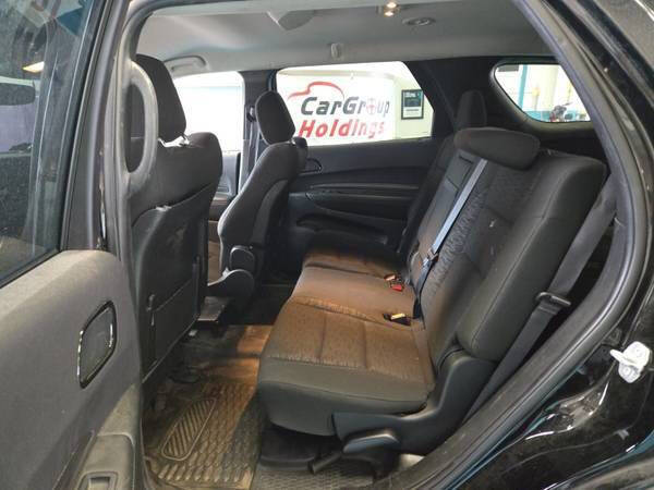 2021 Dodge Durango Pursuit