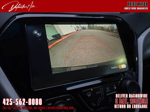 2017 Chevrolet Bolt EV LT