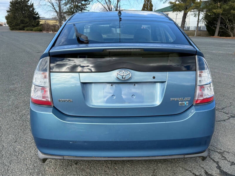 2005 Toyota Prius