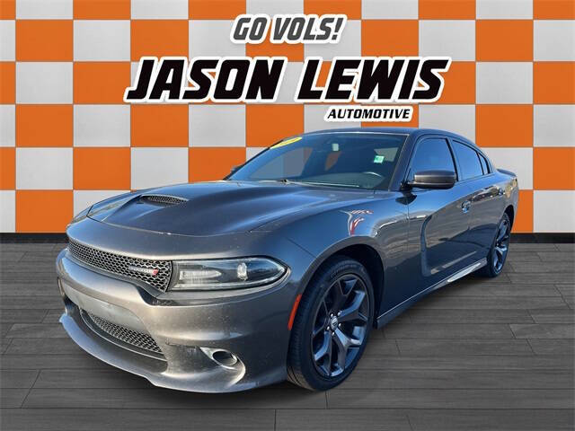 2019 Dodge Charger GT