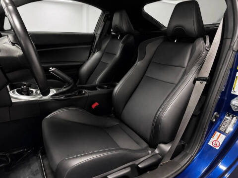 2020 Toyota 86