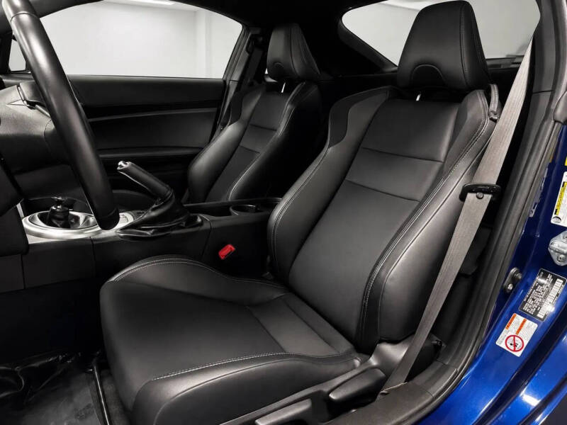 2020 Toyota 86