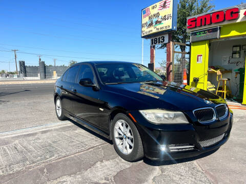 2011 BMW 3 Series for sale at Nomad Auto Sales in Henderson NV