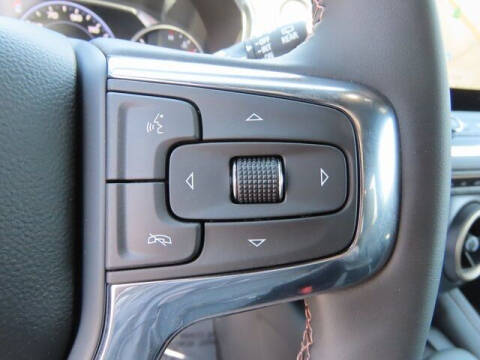 2023 Chevrolet Blazer Premier